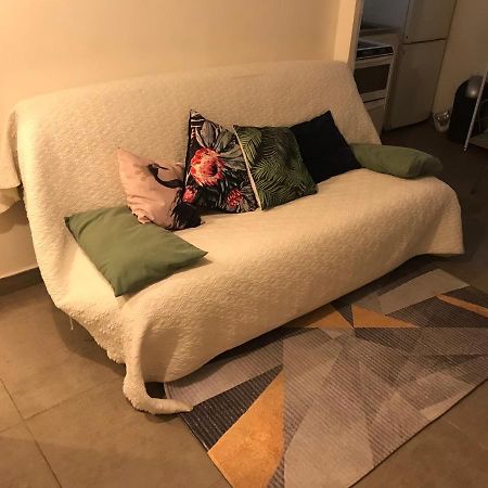 Apartamento Nid Calme Nord Paris Pierrefitte-sur-Seine Exterior foto