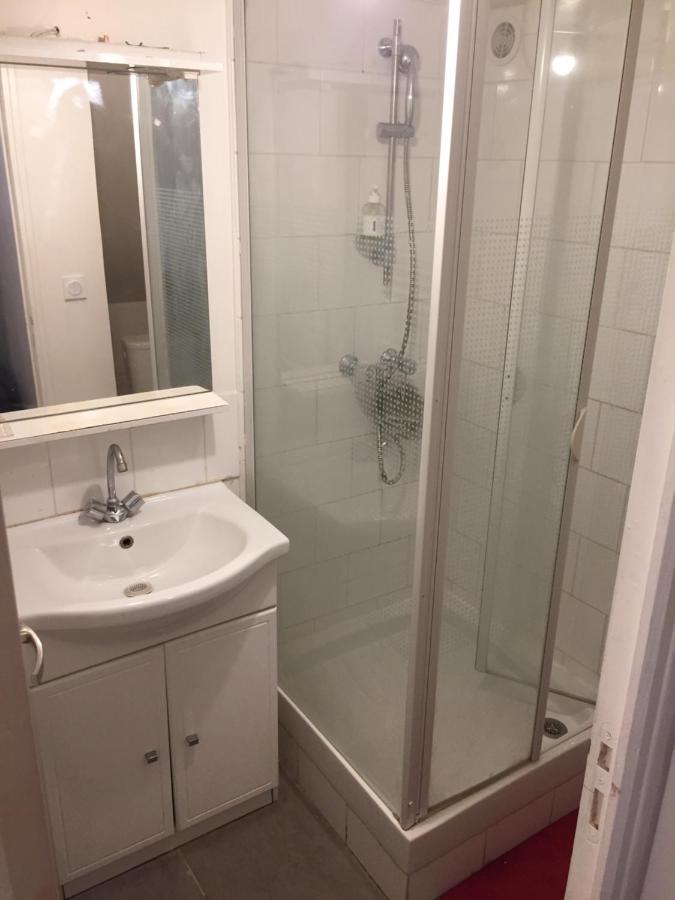 Apartamento Nid Calme Nord Paris Pierrefitte-sur-Seine Exterior foto