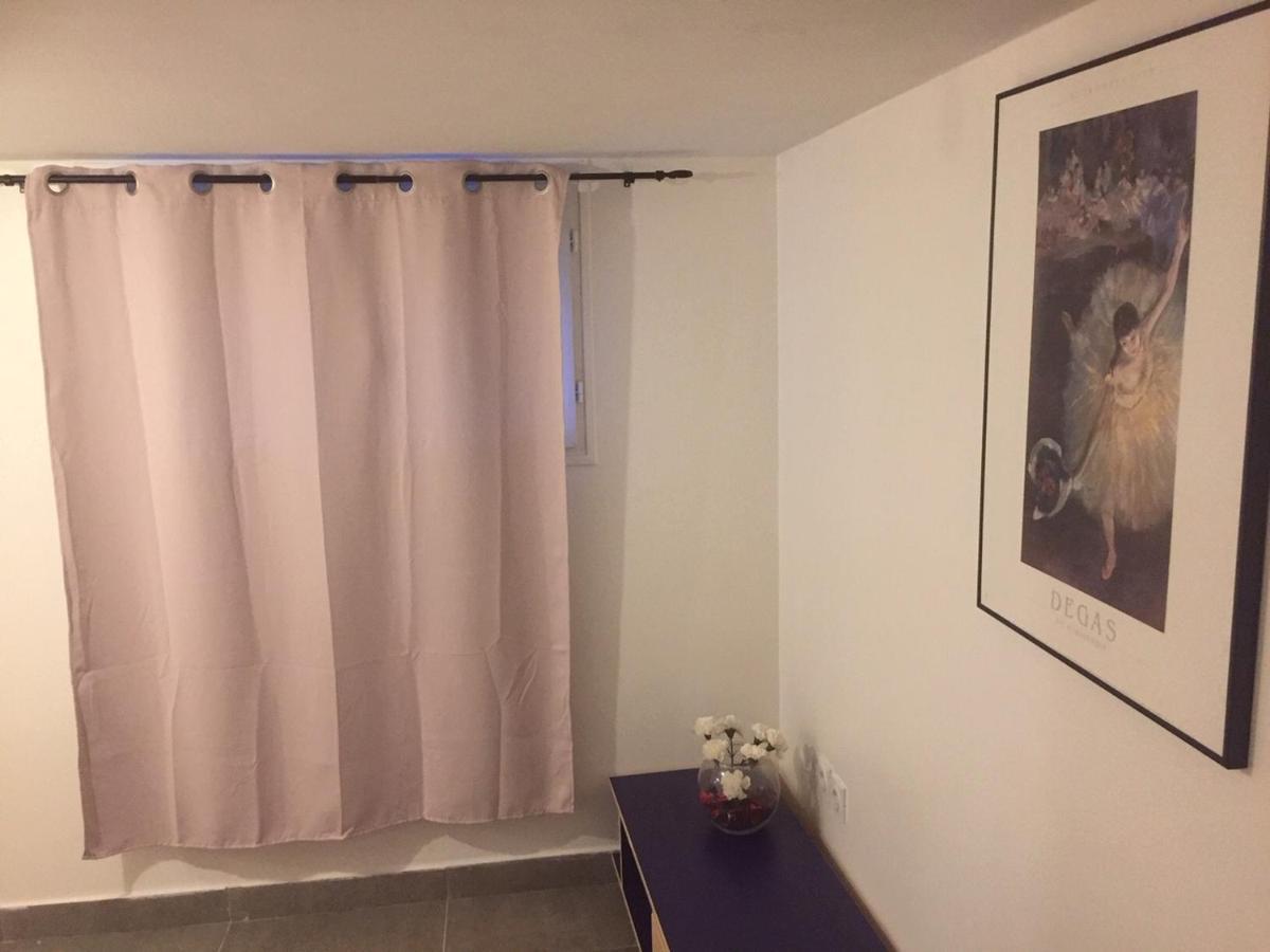 Apartamento Nid Calme Nord Paris Pierrefitte-sur-Seine Exterior foto
